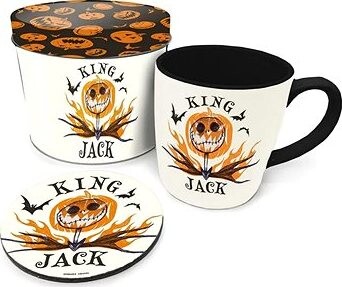 Disney: Nightmare Before Christmas – darčeková súprava