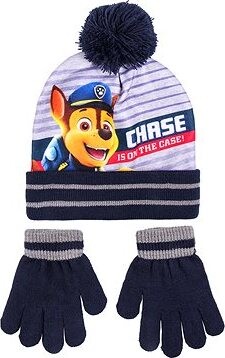 Paw Patrol – čiapka a rukavice