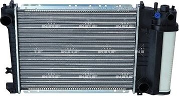 NRF Chladič, chladenie motora 53426A