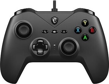 MSI Force GC200 čierny