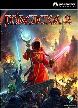Magicka 2 – PC DIGITAL