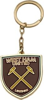 West Ham United FC: Znak – prívesok na kľúče