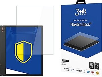 3MK FlexibleGlass pre Onyx Boox Note Air 3 / Air 3C / Air 4C
