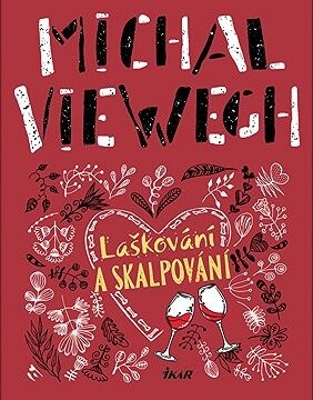 Laškování a skalpování