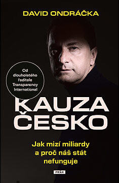 Kauza Česko
