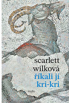 Říkali jí Kri-kri