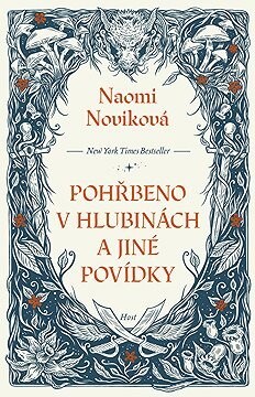 Pohřbeno v hlubinách a jiné povídky