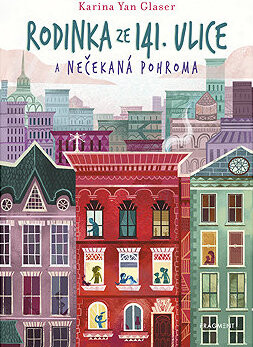 Rodinka ze 141. ulice a nečekaná pohroma