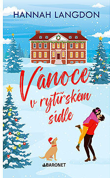 Vánoce v rytířském sídle