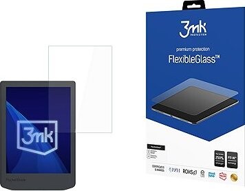 3MK FlexibleGlass na PocketBook Verse Lite (619)