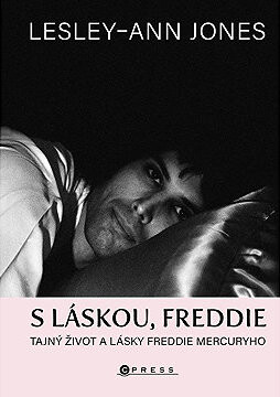 S láskou, Freddie