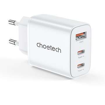 ChoeTech 2C + 1A PD30W wall charger