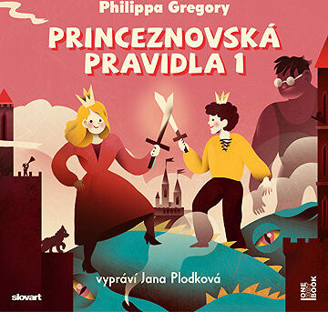 Princeznovská pravidla 1