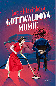 Gottwaldova mumie