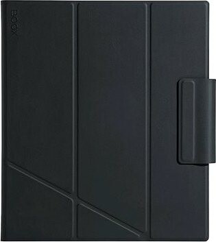 ONYX puzdro pre NOTE AIR 4 C/NOTE AIR 3 C, magnetické, čierne