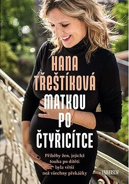 Matkou po čtyřicítce