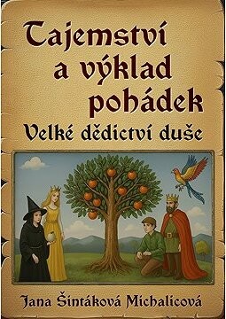Tajemství a výklad pohádek
