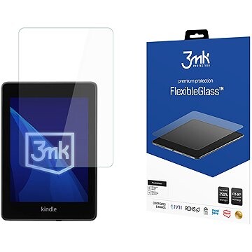 3MK FlexibleGlass pre Amazon Kindle Paperwhite 6 (7" )