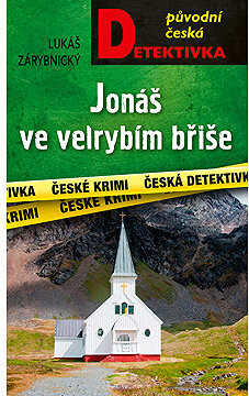 Jonáš ve velrybím břiše