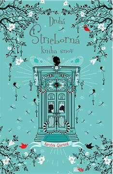 Druhá strieborná kniha snov (SK)