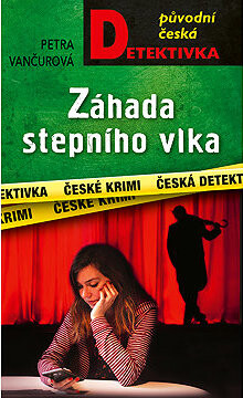 Záhada stepního vlka