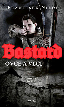 Bastard – ovce a vlci
