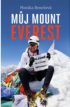 Můj Mount Everest
