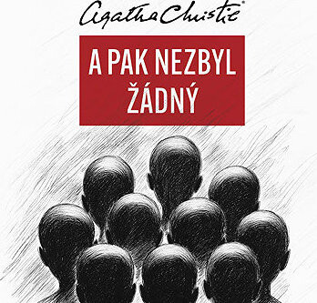 A pak nezbyl žádný