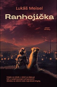 Ranhojička