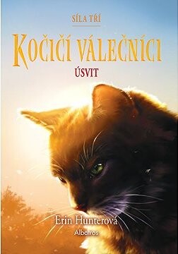 Kočičí válečníci: Síla tří (6) – Úsvit