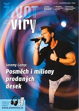 Život víry 2025/11