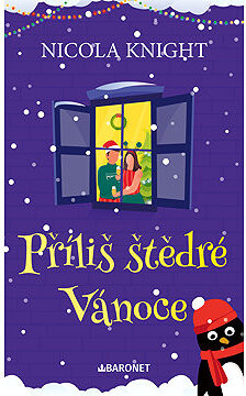 Příliš štědré Vánoce