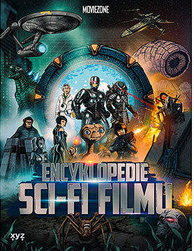 Encyklopedie sci-fi filmu