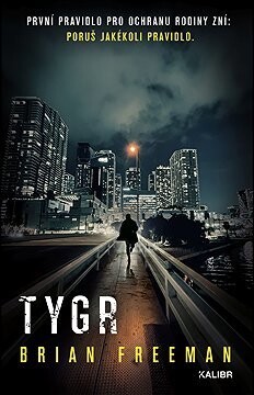 Tygr