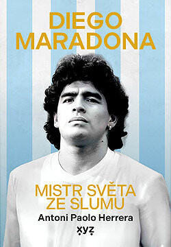 Diego Maradona