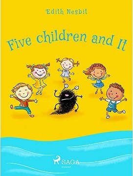 Five Children and It