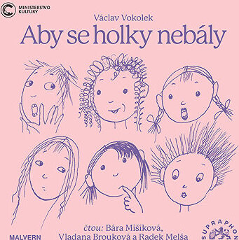 Aby se holky nebály