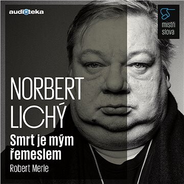 Mistři slova - Smrt je mým řemeslem