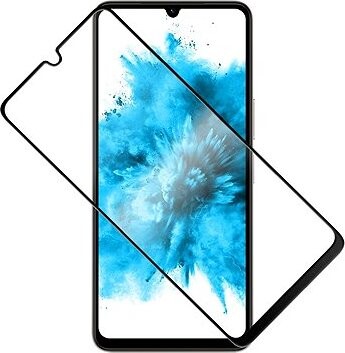 FIXED Full-Cover na Vivo Y04 4G/Y29s 5G čierne