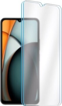 AlzaGuard 2.5D Case Friendly Glass na Xiaomi Redmi A3