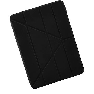 Pipetto Origami No1 Original Case Black iPad 10.9