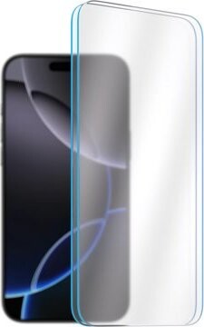 AlzaGuard 2.5D Case Friendly Glass na iPhone 16 Pro Max