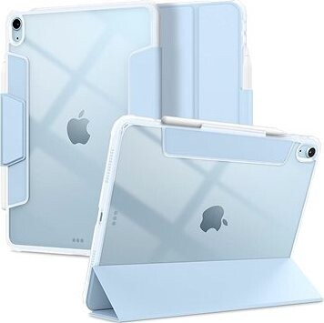 Spigen Ultra Hybrid Pro Sky Blue iPad Air 10.9