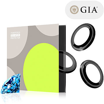 Tempered Glass Protector zafírové pre iPhone 17 Pro / 17 Pro Max / 16 Pro / 16 Pro Max