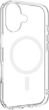 FIXED MagPure s podporou MagSafe pre Apple iPhone 17 číry