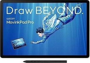 Wacom MovinkPad Pro 14