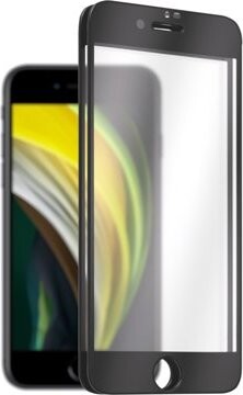 AlzaGuard 2.5D FullCover Glass na iPhone 7/8/SE 2020/SE 2022