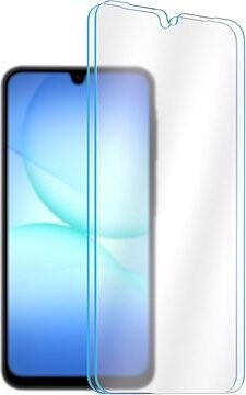 AlzaGuard 2.5D Case Friendly Glass pre Samsung Galaxy A17