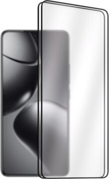 AlzaGuard 2.5D FullCover Glass na Xiaomi 14T Pro