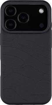 Tactical MagForce Beaver Kryt pre iPhone 17 Pro Asphalt